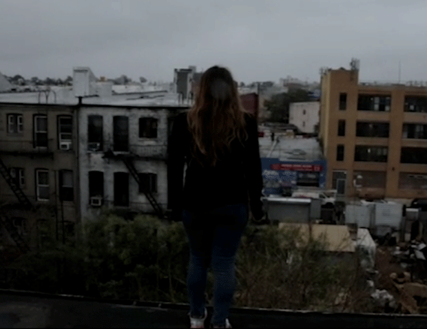 Weekend Plans;Un día más sin ti;Notes on a scandal;You were chosen;Faded Love;First USA short